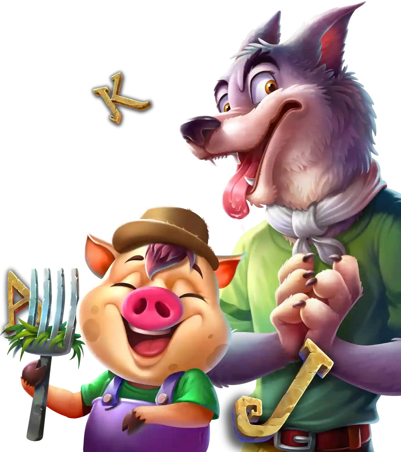 Slot-Demo testen